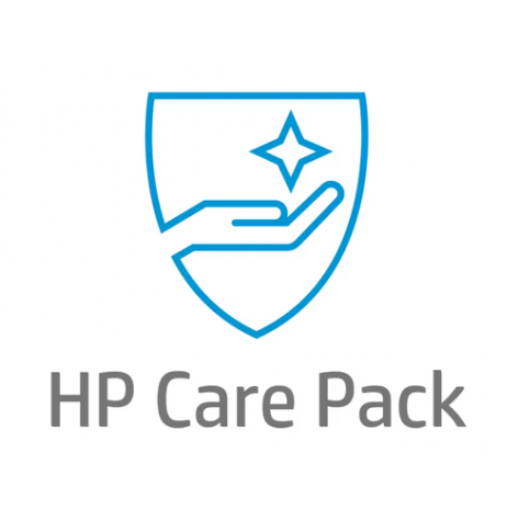 HP 4200 PS/BU Elastomer upgrade Service