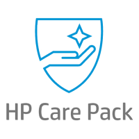 Rozszerzenie gwarancji HP eCare Pack 5 lat PickupReturn Notebook