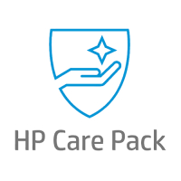 Rozszerzenie gwarancji HP Thin CLient Conversion Solutions 3 Year Maintanace