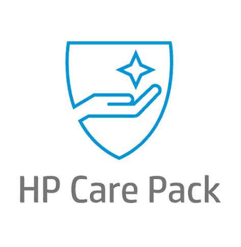 HP Thin CLient Conversion Solutions 3 Year Maintanace