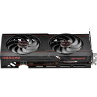 Karta graficzna SAPPHIRE PULSE AMD RADEON RX 6650 XT GAMING OC 8GB GDDR6 HDMI TRIPLE DP