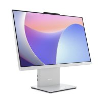 Komputer Lenovo IdeaCentre AIO 24IRH9 23.8 FHD IPS AG i5-13420H 16GB 1TB SSD Win11 Cloud Grey
