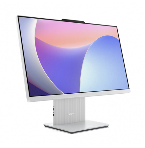 Komputer Lenovo IdeaCentre AIO 24IRH9 23.8 FHD IPS AG i7-13620H 16GB 512GB SSD Win11 Cloud Grey