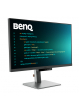 BENQ RD320U 31.5 IPS 4K 5ms HDMI DP USB-C USB glosniki Pivot