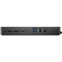 Stacja dokująca DELL WD19 na USB-C bez zasilacza