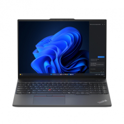 Laptop LENOVO ThinkPad E16 G2 16 WUXGA AG Ultra 5-125U 16GB 512GB SSD WIFI BT FPR W11P