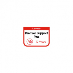 Rozszerzenie gwarancji LENOVO ThinkPad P 3Y Premier Support -> 3Y Premier Support Plus