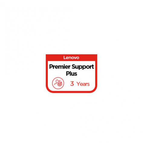 Rozszerzenie gwarancji LENOVO ThinkPad P 3Y Premier Support -> 3Y Premier Support Plus