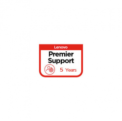 Rozszerzenie gwarancji LENOVO ThinkPad P 3Y Premier Support -> 5Y Premier Support 
