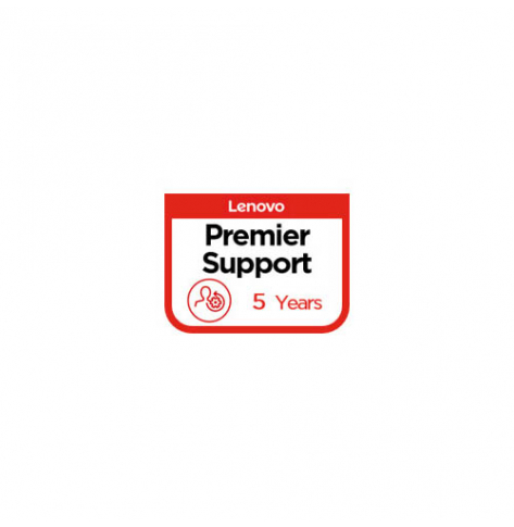 Rozszerzenie gwarancji LENOVO ThinkPad P 3Y Premier Support -> 5Y Premier Support 