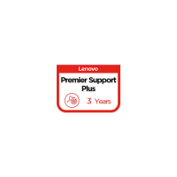 Rozszerzenie gwarancji LENOVO ThinkStation P 3Y Premier Support -> 3Y Premier Support Plus