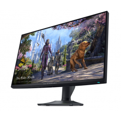 Monitor Dell Alienware AW2725QF 27 IPS Dual-Resolution 4K G-Sync DP HDMI USB-C USB 3Y