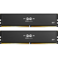 Pamięć SILICON POWER DDR5 32GBx2 2Gx8 5600MHz C40 OC-UDIMM DR w/HS-K