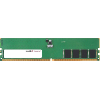 Pamięć TRANSCEND 24GB JM DDR5 5600 U-DIMM 1Rx8 3Gx8 CL46 1.1V