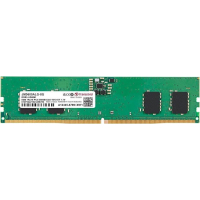 Pamięć TRANSCEND 8GB JM DDR5 5600 U-DIMM 1Rx16 1Gx16 CL46 1.1V