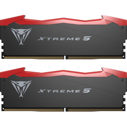 PATRIOT Viper Xtreme 5 DDR5 48GB 8200MHz UDIMM Memory Kit 2x24GB