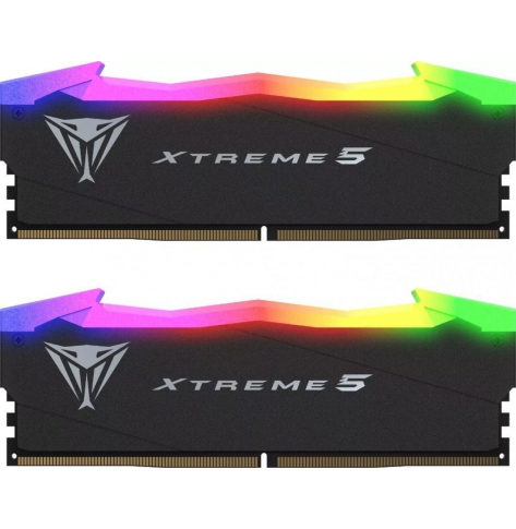 Pamięć PATRIOT Viper Xtreme 5 DDR5 48GB 8000MHz CL38
