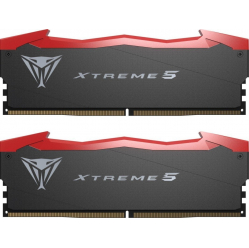 PATRIOT Viper Xtreme 5 DDR5 48GB 7600MHz UDIMM Memory Kit 2x24GB