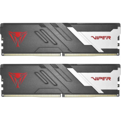 PATRIOT VIPER VENOM 64GB 2X32GB DDR5 6000MT/s UDIMM Kit