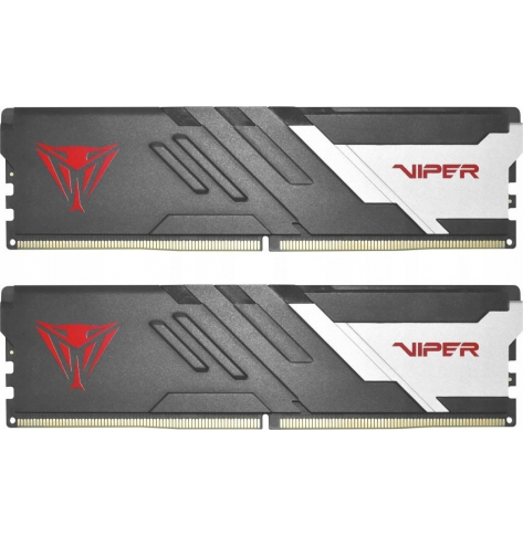 Pamięć PATRIOT VIPER VENOM 64GB 2X32GB DDR5 6000MT/s UDIMM Kit