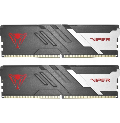 PATRIOT VIPER VENOM 64GB 2X32GB DDR5 6000MT/s UDIMM Kit