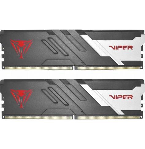 PATRIOT VIPER VENOM 32GB 2X16GB DDR5 6000MT/s UDIMM Kit