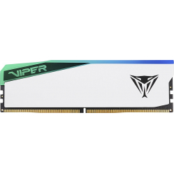 PATRIOT Viper Elite 5 RGB DDR5 32GB 5600 MHZ Single Channel UDIMM