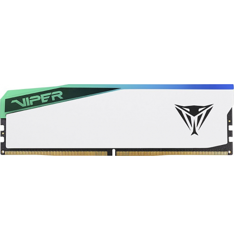 PATRIOT Viper Elite 5 RGB DDR5 32GB 5600 MHZ Single Channel UDIMM