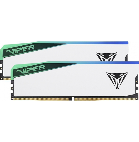 Pamięć PATRIOT Viper Elite 5 DDR5 96GB 6000MHz CL42