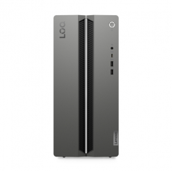 Komputer Lenovo LOQ Tower 17IRR9 i5-14400F 16GB 1TB SSD RTX3050 Win11 Luna Grey / Raven Black