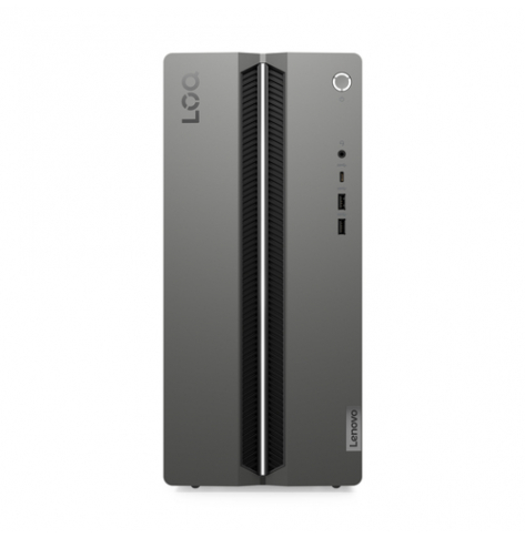 Komputer Lenovo LOQ Tower 17IRR9 i5-14400F 16GB 1TB SSD RTX3050 Win11 Luna Grey / Raven Black