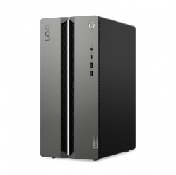 Komputer Lenovo LOQ Tower 17IRR9 i5-14400F 16GB 1TB SSD RTX3050 NoOS Luna Grey/Raven Black