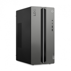 Komputer Lenovo LOQ Tower 17IRR9 i5-14400F 16GB 1TB SSD RTX3050 NoOS Luna Grey/Raven Black