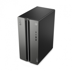 Komputer Lenovo LOQ Tower 17IRR9 i5-14400F 16GB 1TB SSD RTX3050 NoOS Luna Grey/Raven Black