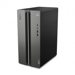 Komputer Lenovo LOQ Tower 17IRR9 i5-14400F 16GB 1TB SSD RTX3050 NoOS Luna Grey/Raven Black