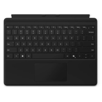 Klawiatura Microsoft Surface Pro Signature Type Cover COPILOT+ czarna