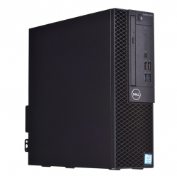 Komputer DELL OptiPlex 3060 SFF i5-8400 16GB 512GB SSD Windows 11 PRO