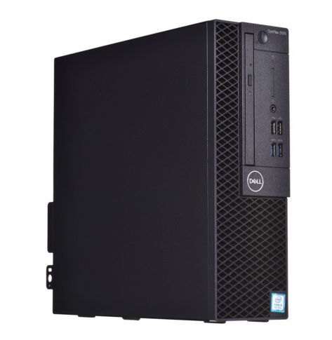 Komputer DELL OptiPlex 3060 SFF i5-8400 16GB 512GB SSD Windows 11 PRO