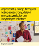 Tusz HP 953XL Żółty F6U18AE