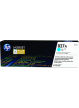 Toner HP 827A Cyan