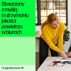 Toner HP 827A Cyan