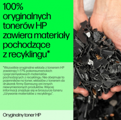 Toner HP 130A Cyan