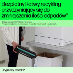 Toner HP 130A Cyan