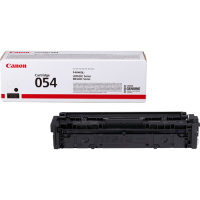 Toner CANON Cartridge 054 BK