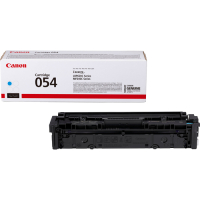 Toner CANON Cartridge 054 C