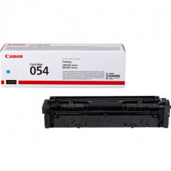 Toner CANON Cartridge 054 C