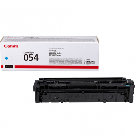 Toner CANON Cartridge 054 C