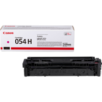 Toner CANON Cartridge 054 H M