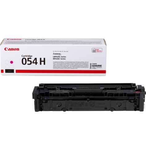 Toner CANON Cartridge 054 H M