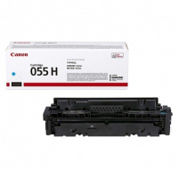 Toner CANON Cartridge 055 H C
